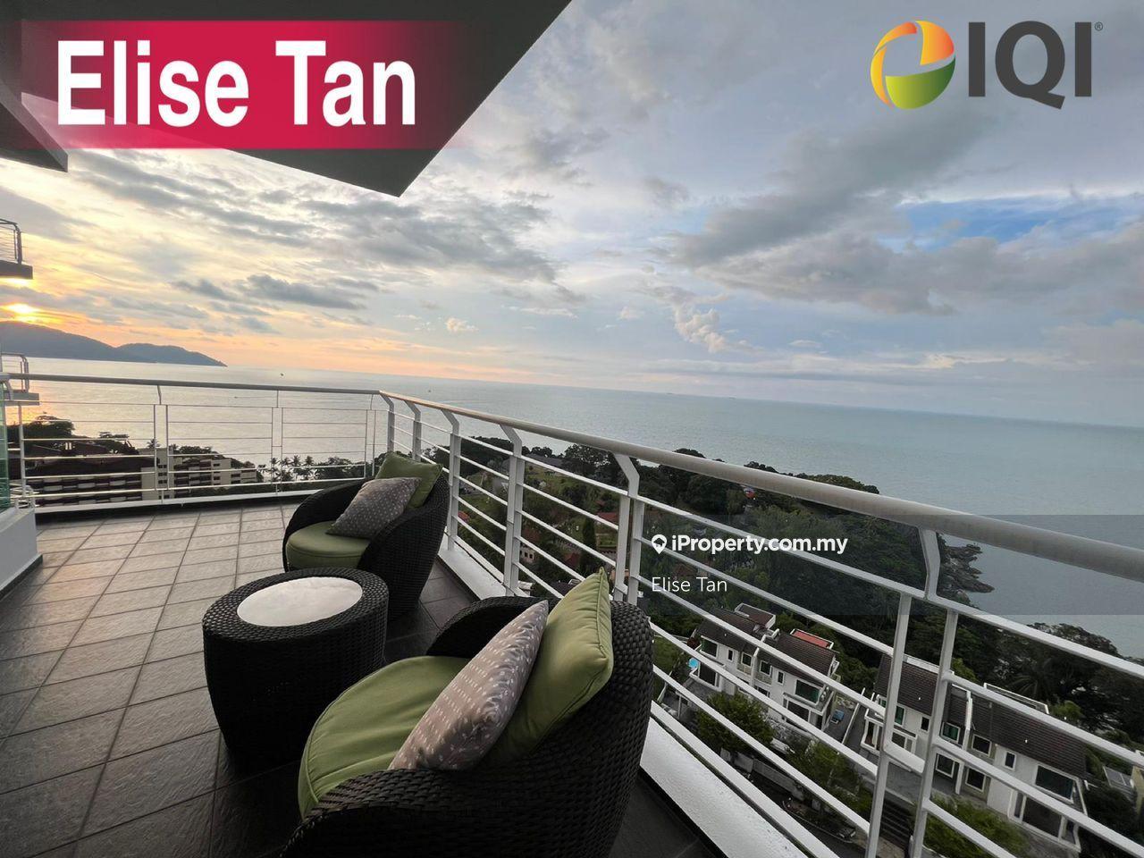 Bayu ferringhi Condo near penang jalan batu ferringhi