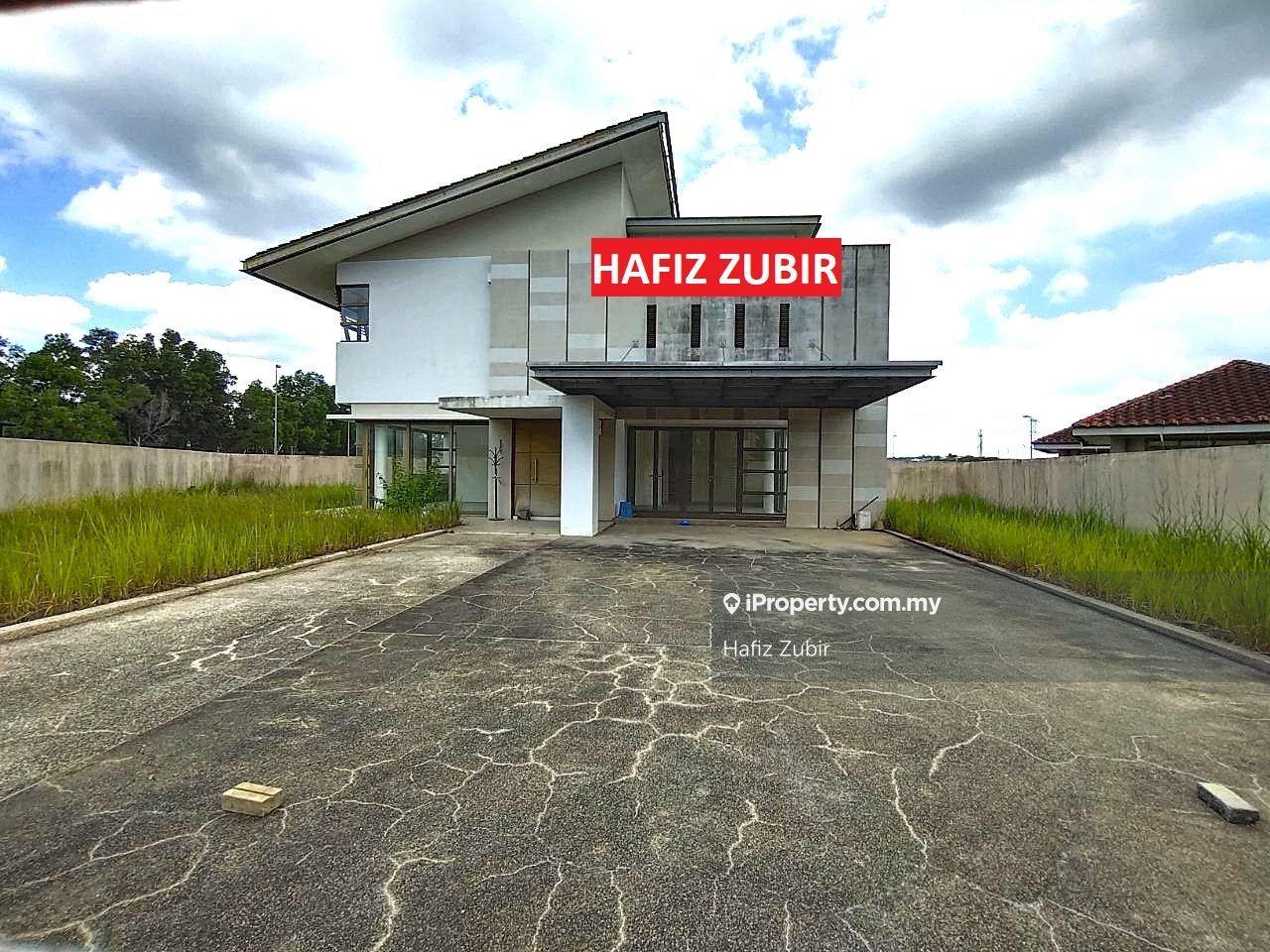 Bungalow 10,096 sqft Dan Dekat Tol Bukit Mahkota