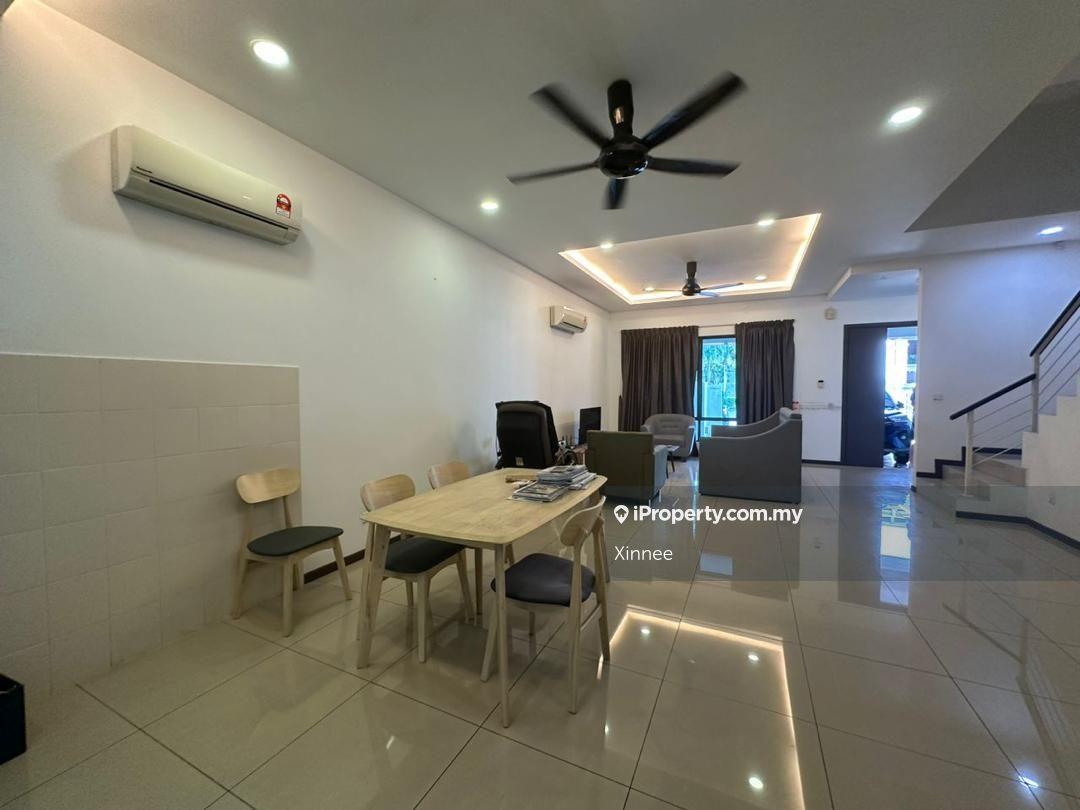 Worth Buy Unit Southbay Residence 3130sf Move In Condition Batu Maung