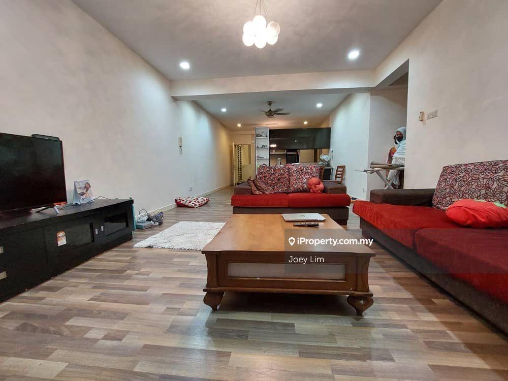 Ampang Putra Residency @ Ampang Utama