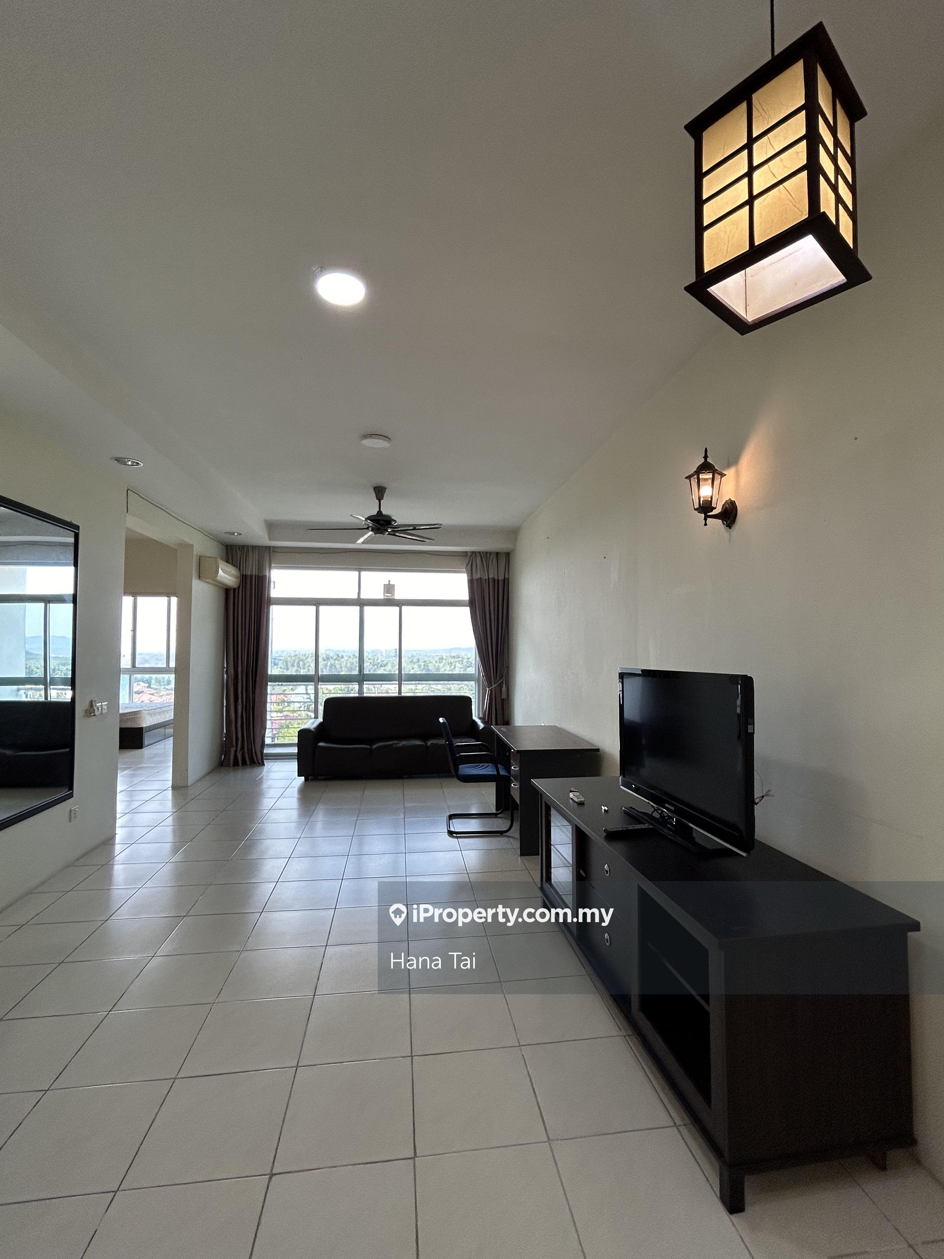 Sky Residences Condominium for Sale