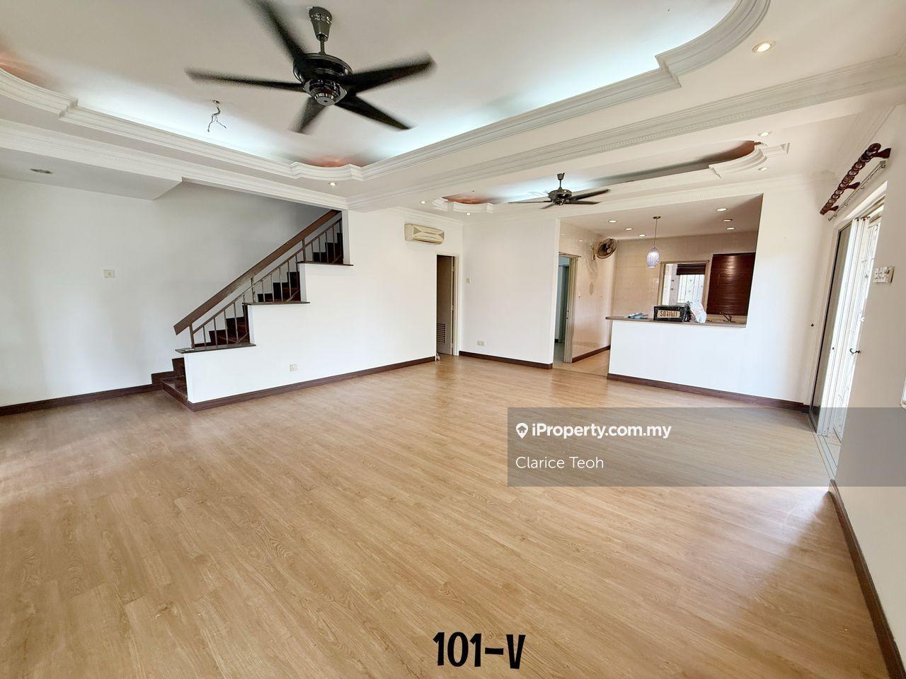 Value Rent Double Storey Corner Lot House@ Bandar Botanic Klang