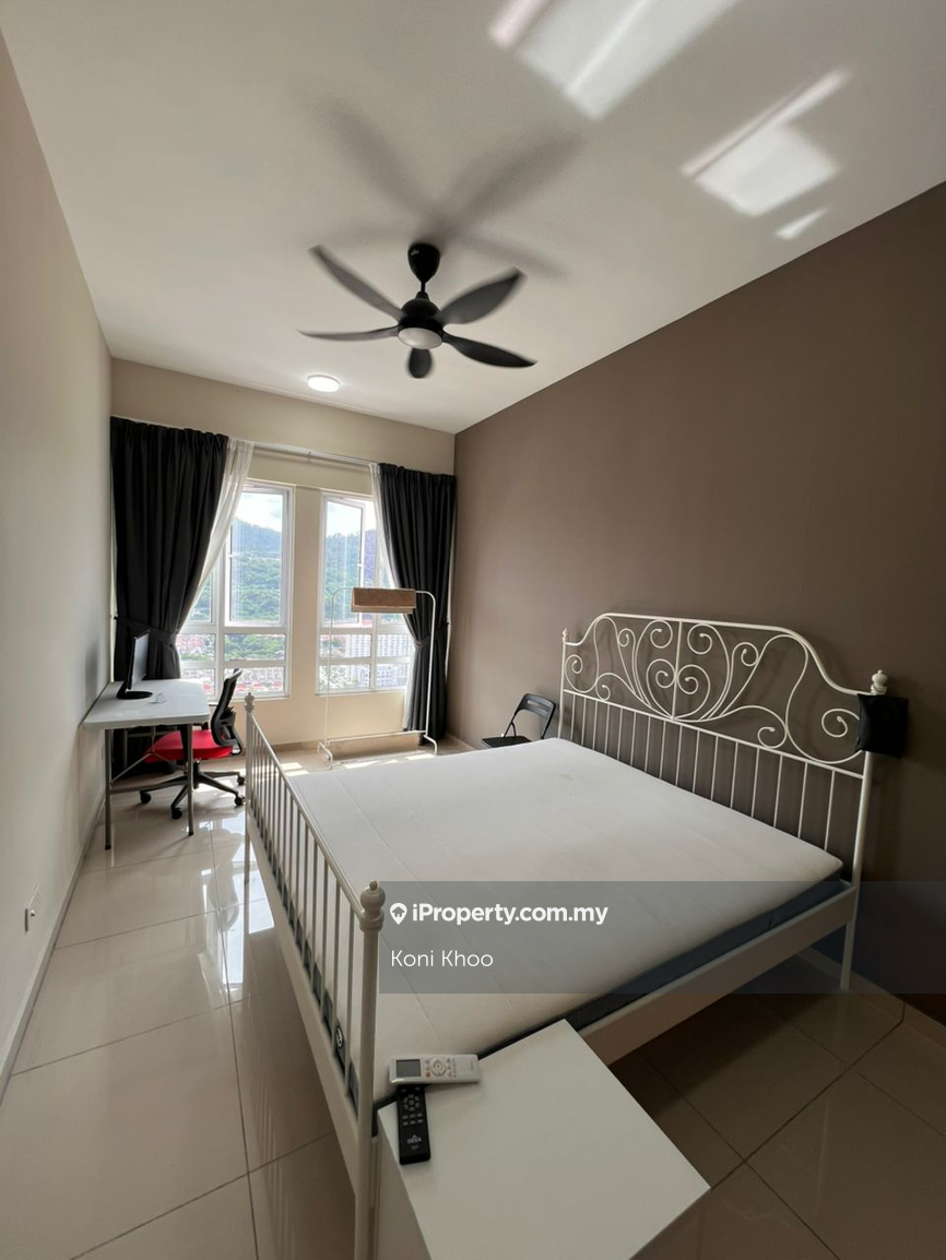 The Amarene for rent with wifi 