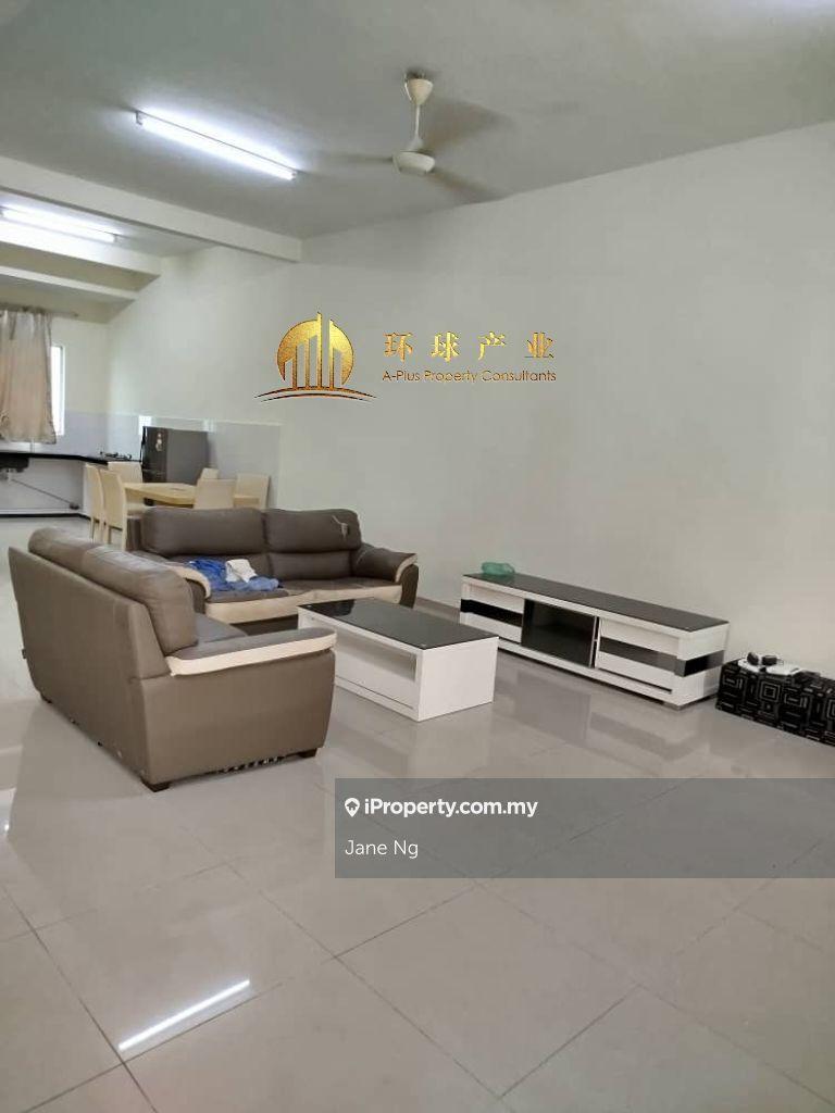 Renovated 2-Storey Terrace Royale Nova Simpang Ampat For Sale 