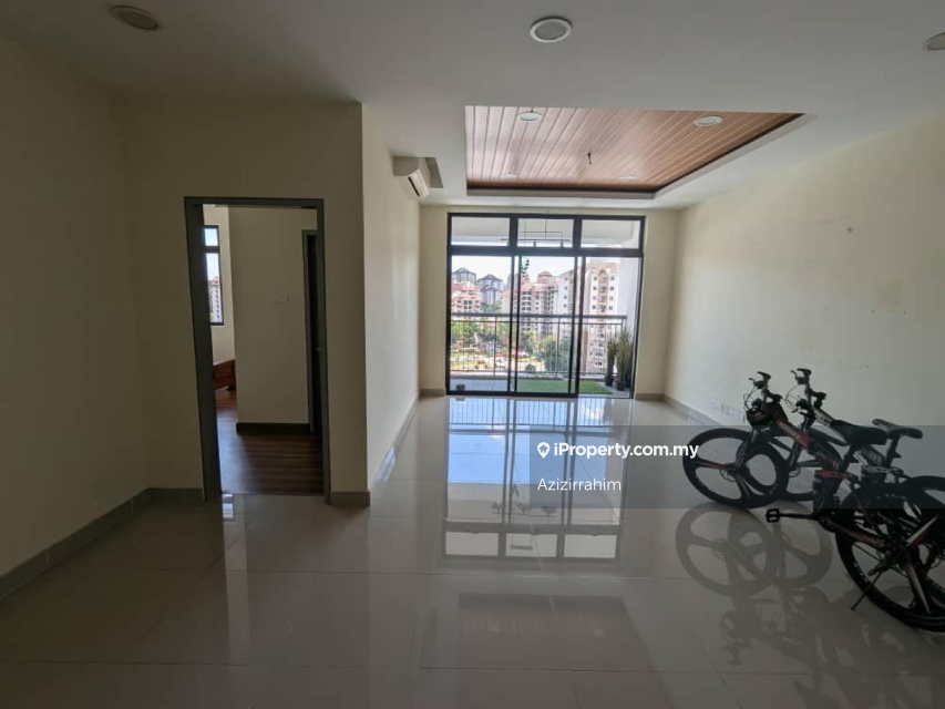 Tamara Residence Condominium, Presint 8, Putrajaya
