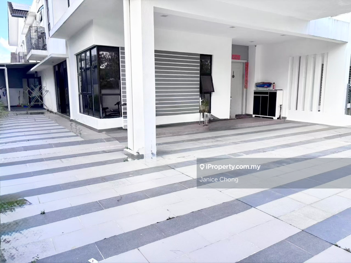 Horizon Hills The Green Cluster Move In Condition