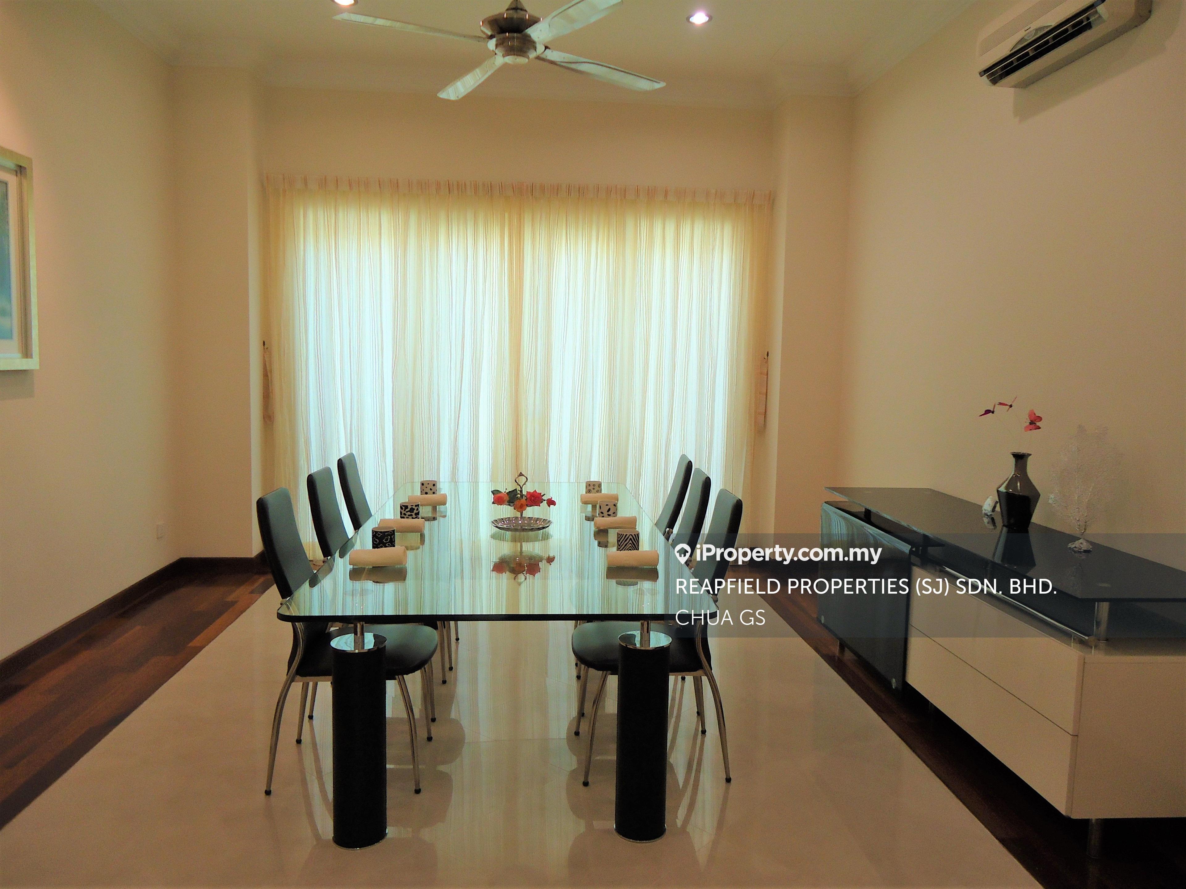 Bungalow for Sale