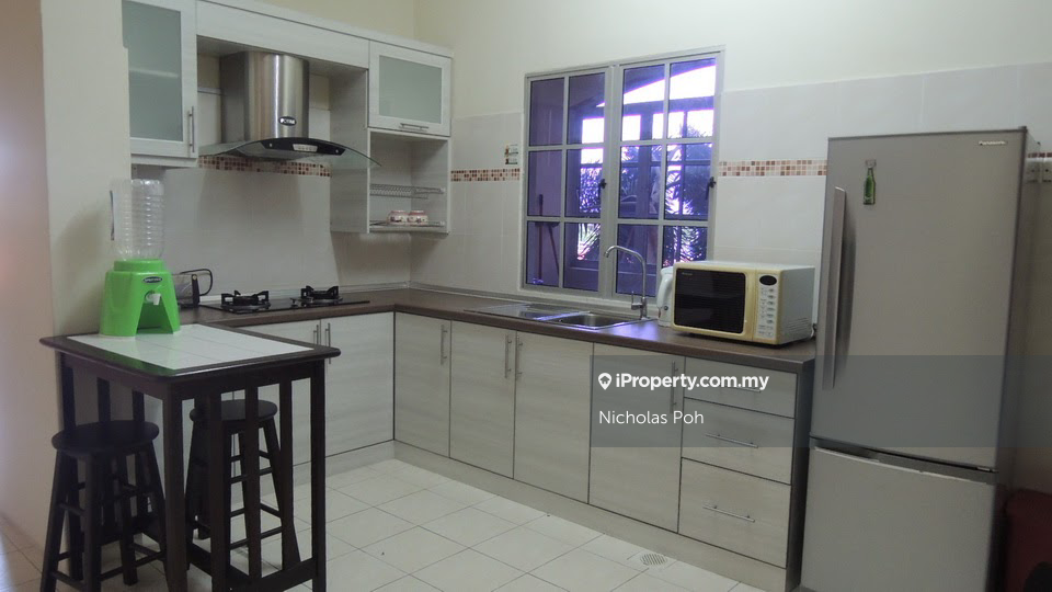 Bercham Prima Condo