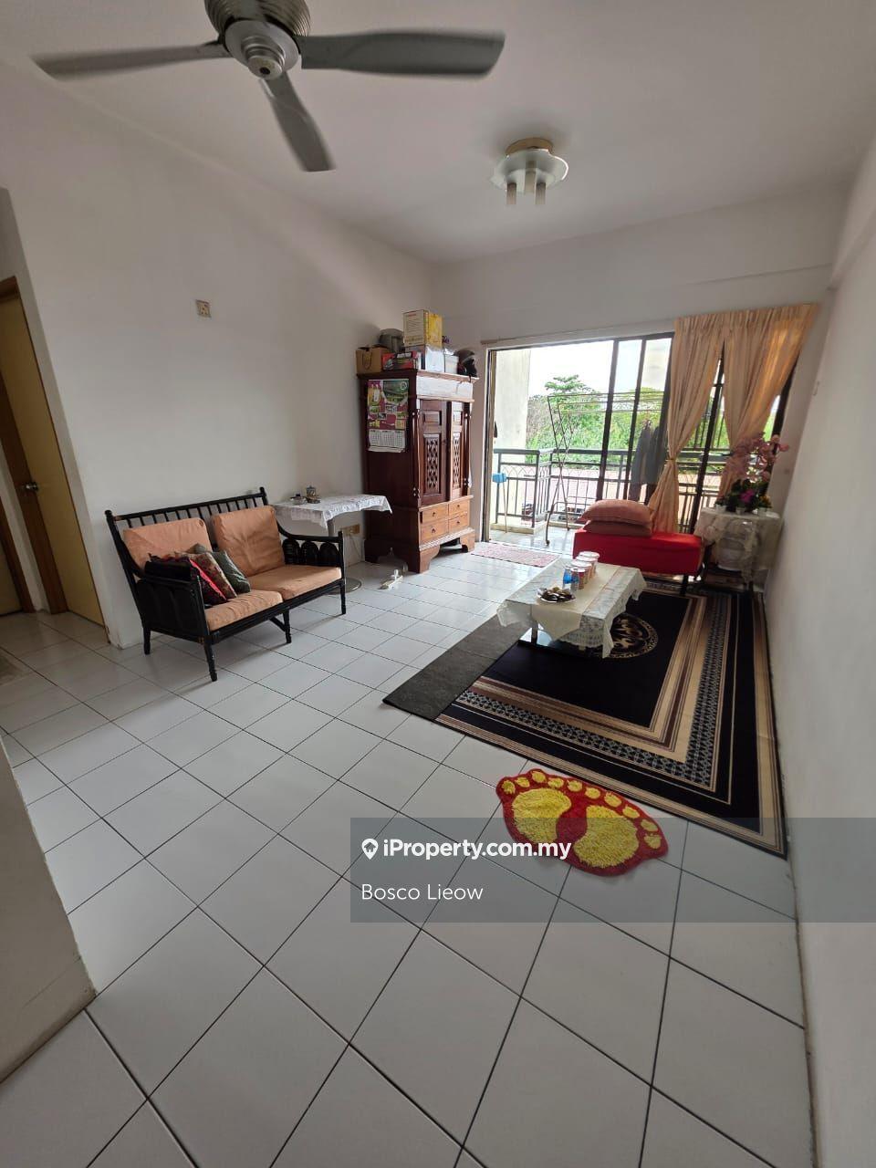 Prima Bayu Apartment Bayu Perdana Klang The Cheapest Unit in the Town