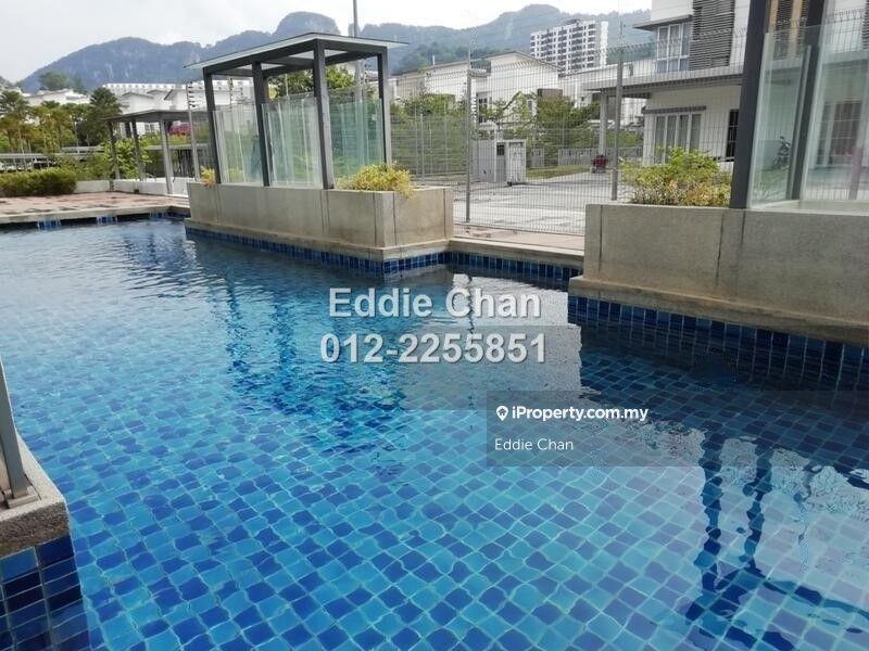 Pool Villa, Spacious, Fully Renovated, Move-in Condition, 8 Units Only