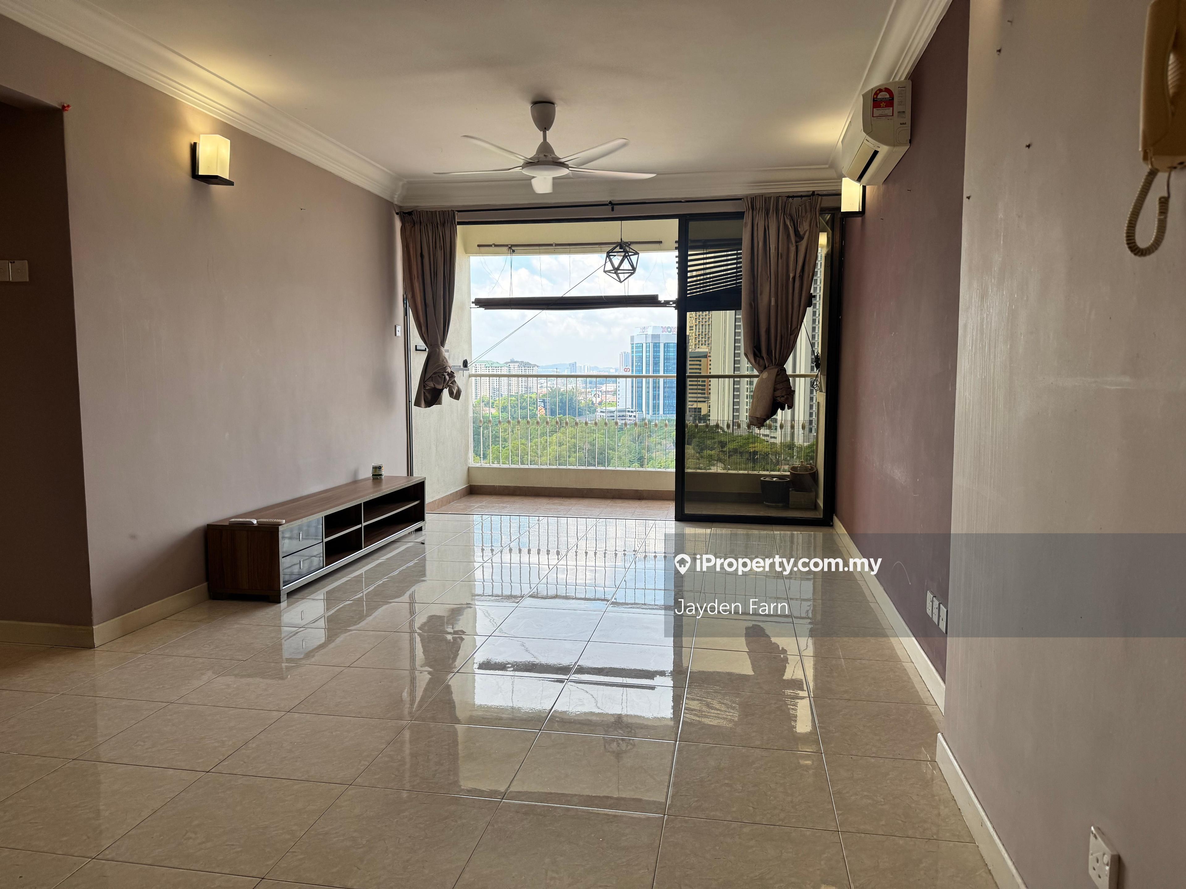 Casa Tropicana Corner Unit For Sale