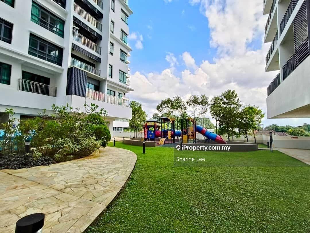 Sapphire on the park for sale 