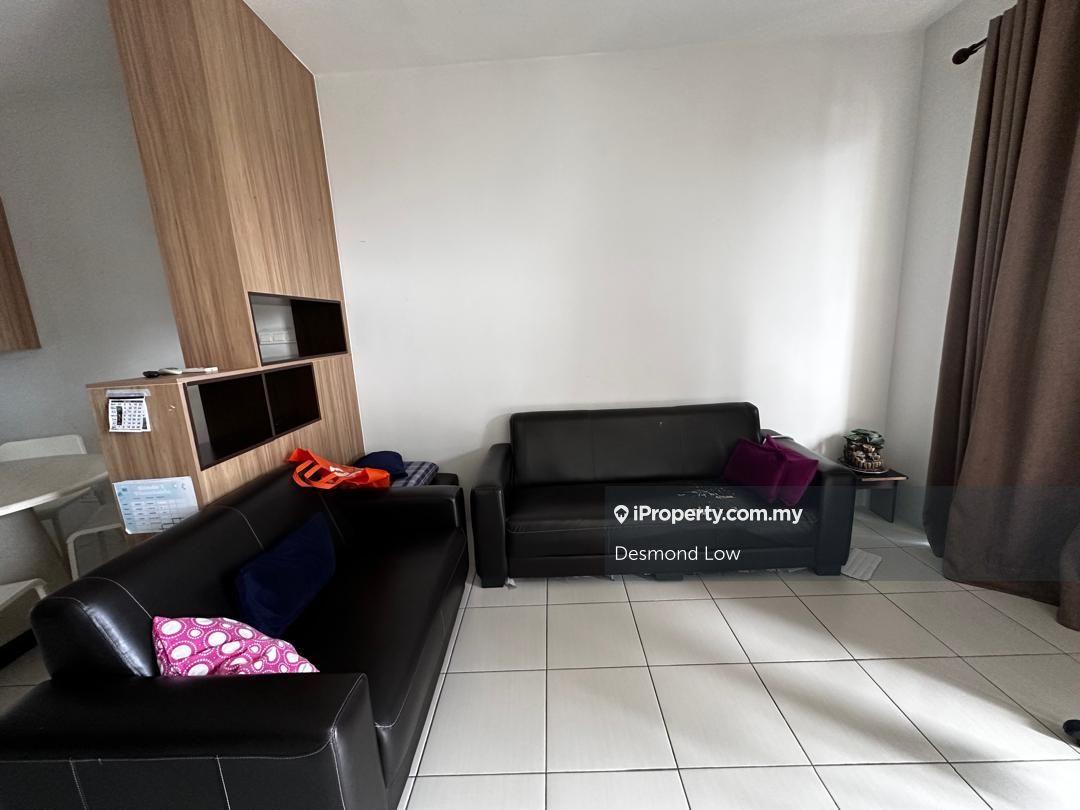 Residensi Jalan Jubilee Kuala Lumpur