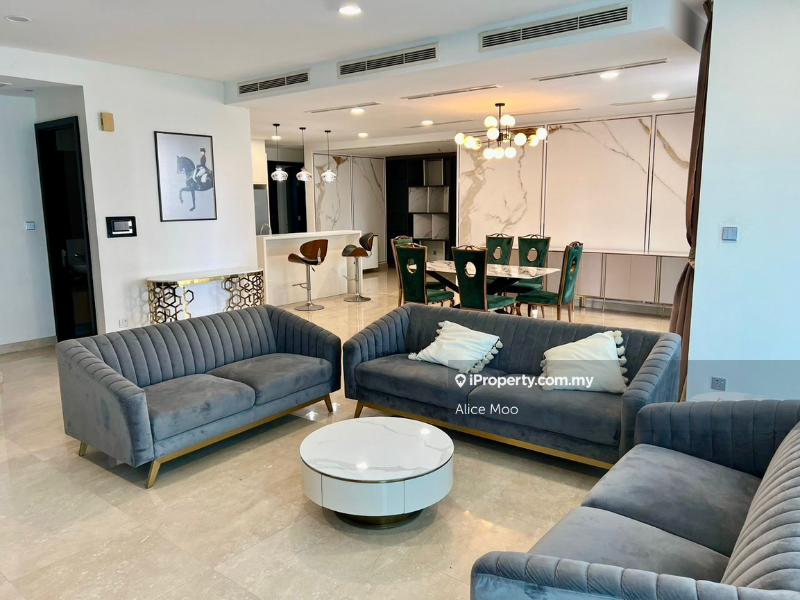 Condominium for Rent