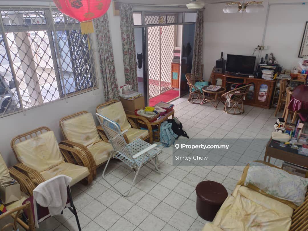 Taman Jindo Phase 1 / Intermediate / Lintas / Damai / Lido / Hilltop 