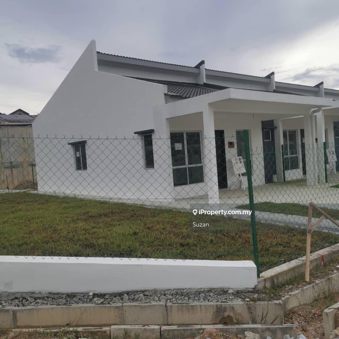 New Freehold Single Storey Terrace Bandar Ulu Yam Batang Kali