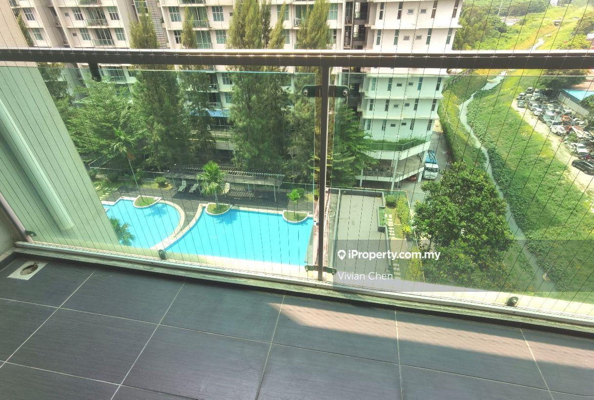 4 Bedroom Condo With Fully Furnished For Rent