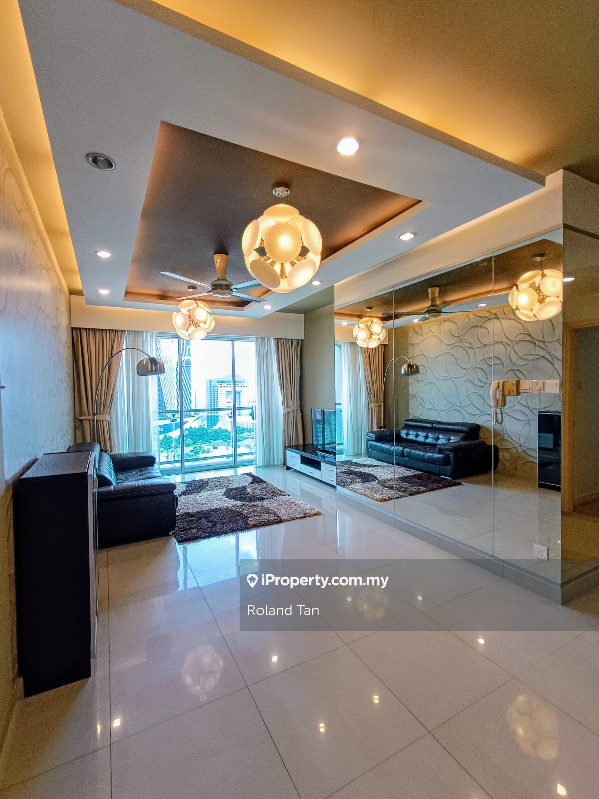 Solaris@Dutamas - An Exceptional Investment in Kuala Lumpur