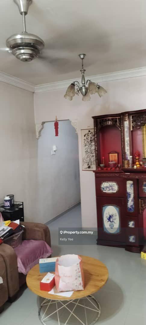 1 Storey Terrace House @ Taman Impian Indah for Sale