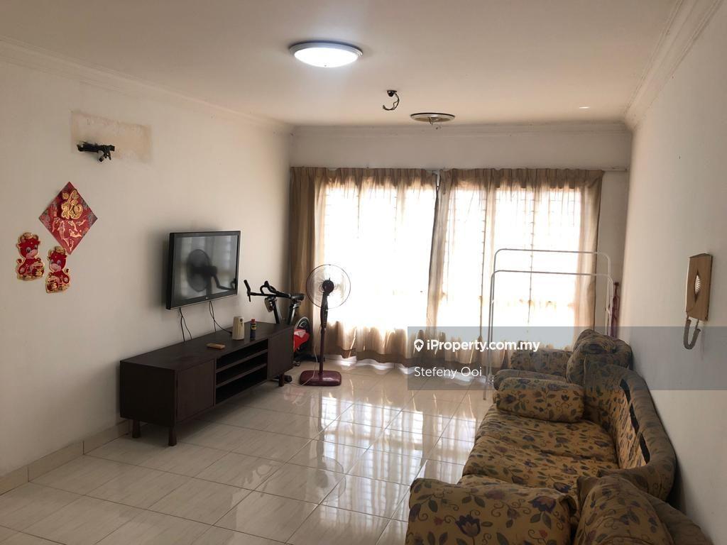 Many Units Available in Bukit Jalil, Contact me now for more details