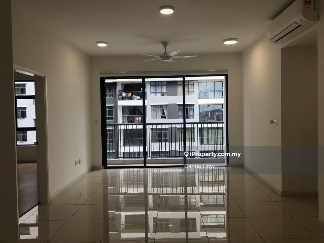 Casa Green Bukit Jalil