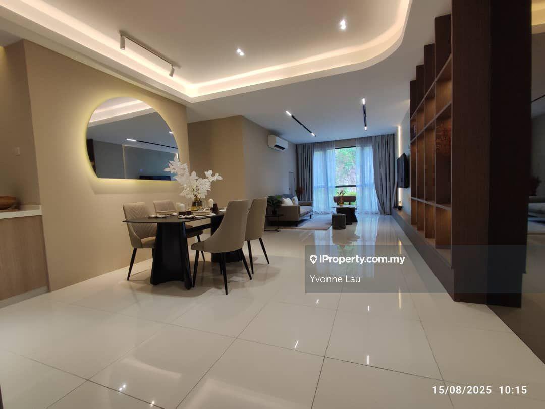 Kediaman Impian Gaya Resort - Mampu Milik di PJ!
