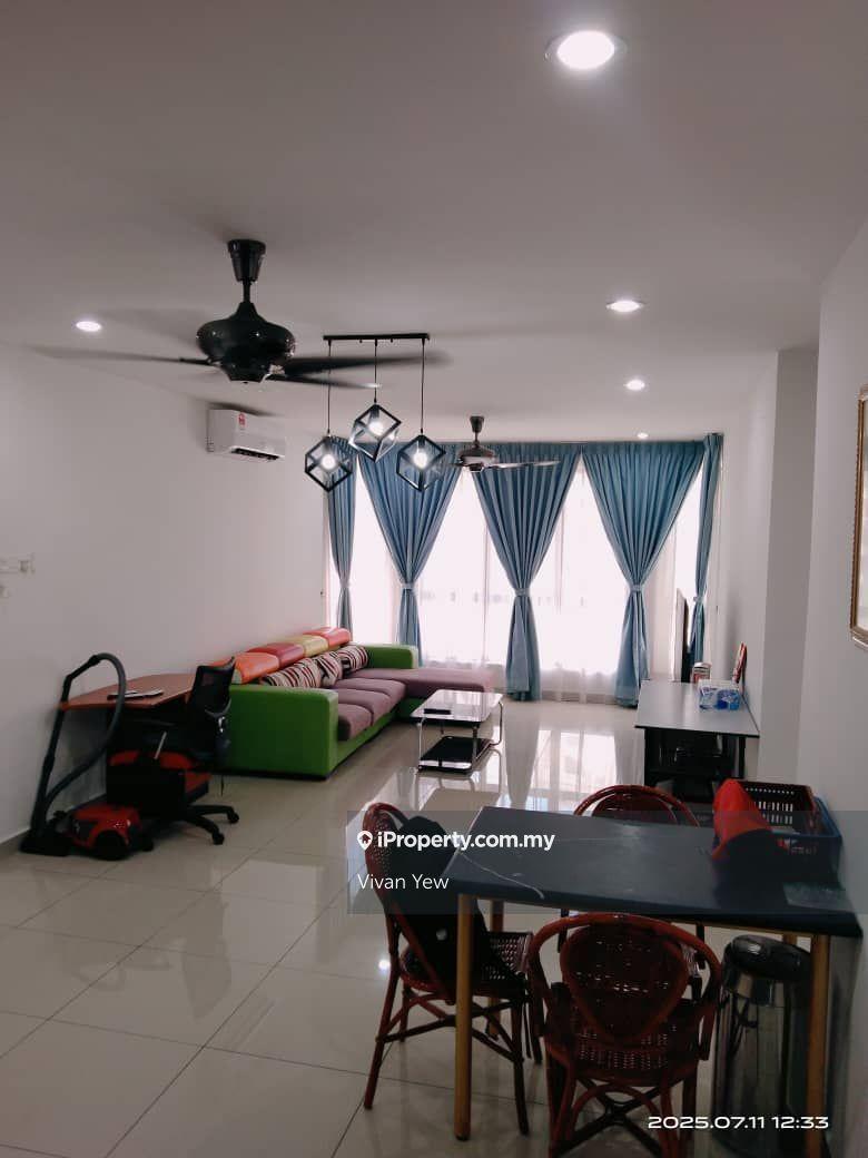 Strategically located in the heart of Ipoh city