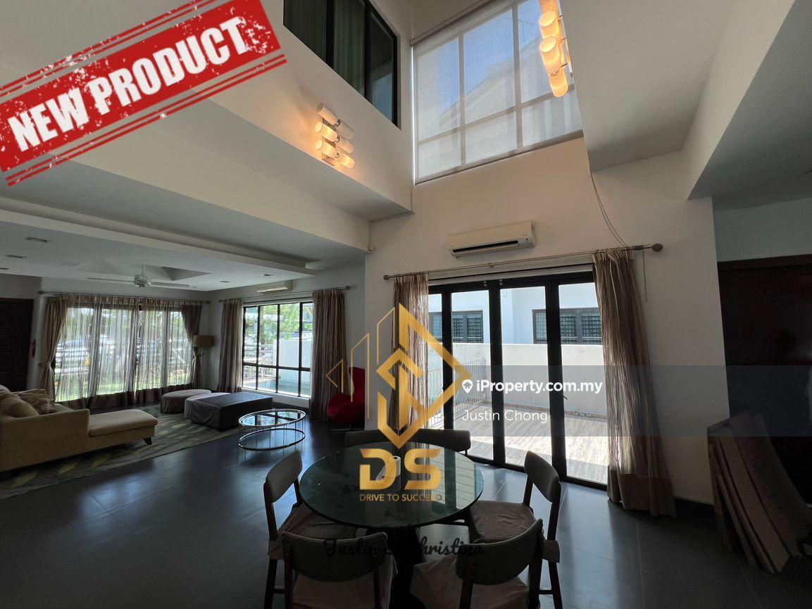 Residence Enclave Tigerlane,Ipoh @House For Sale