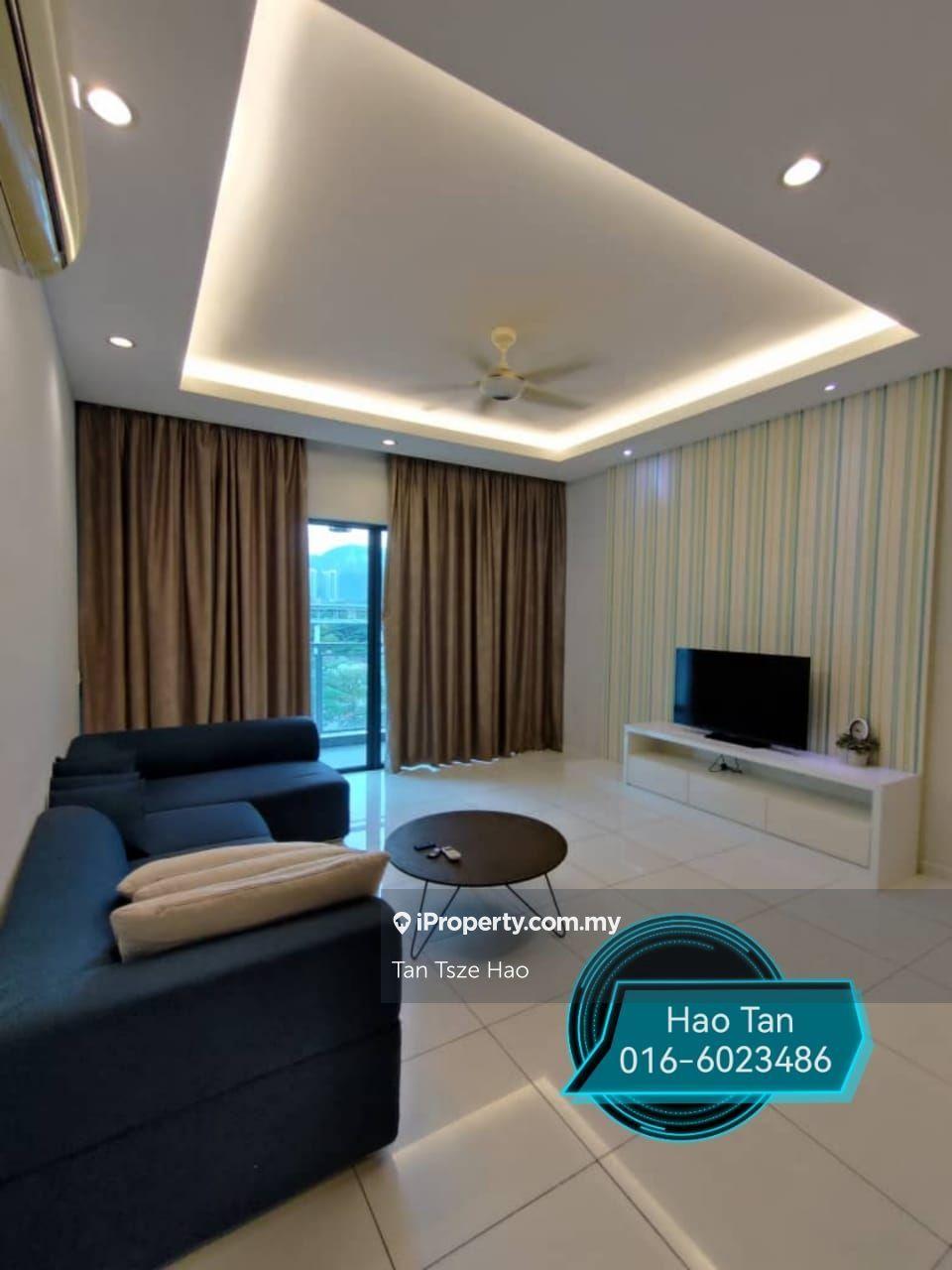Condominium for Rent