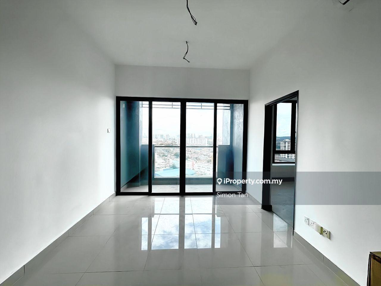 Aera residence pjs5 petaling jaya 2 carparks for sale