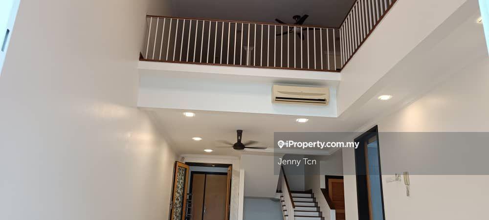Duplex Corner unit Greenery View