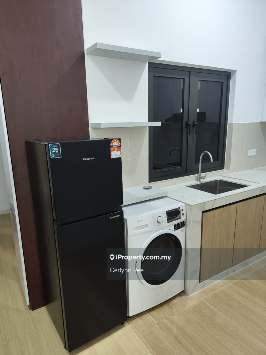 Sunway Grid Residence , 1 bedroom Fully furnished For rent 