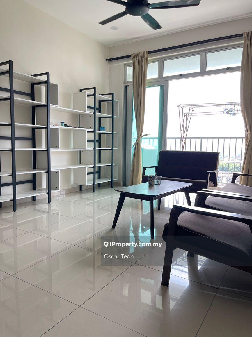 Kampung paloh for rent