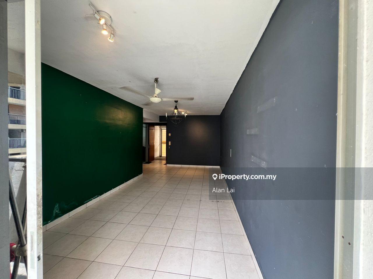 Below Value Cyberia smarthome Condominium 0% down The Arc Cyberjaya