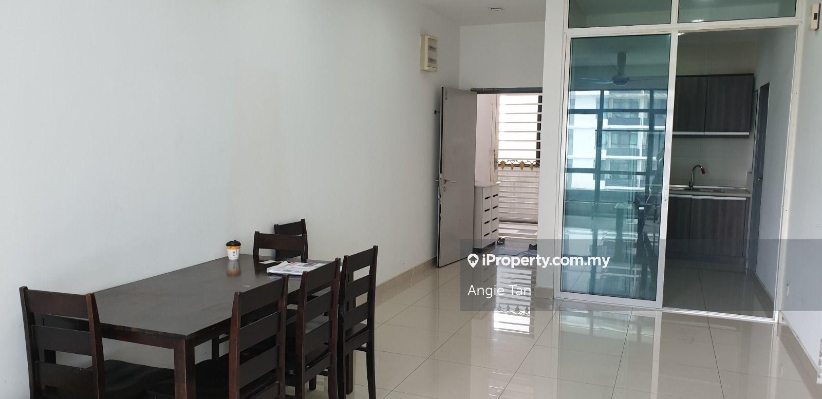 Amaya Maluri @ Maluri Cheras for Rent
