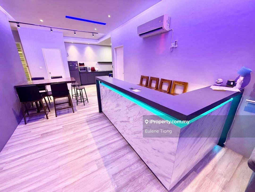 Prima Bintawa Apartment - Very Nice & Cozy