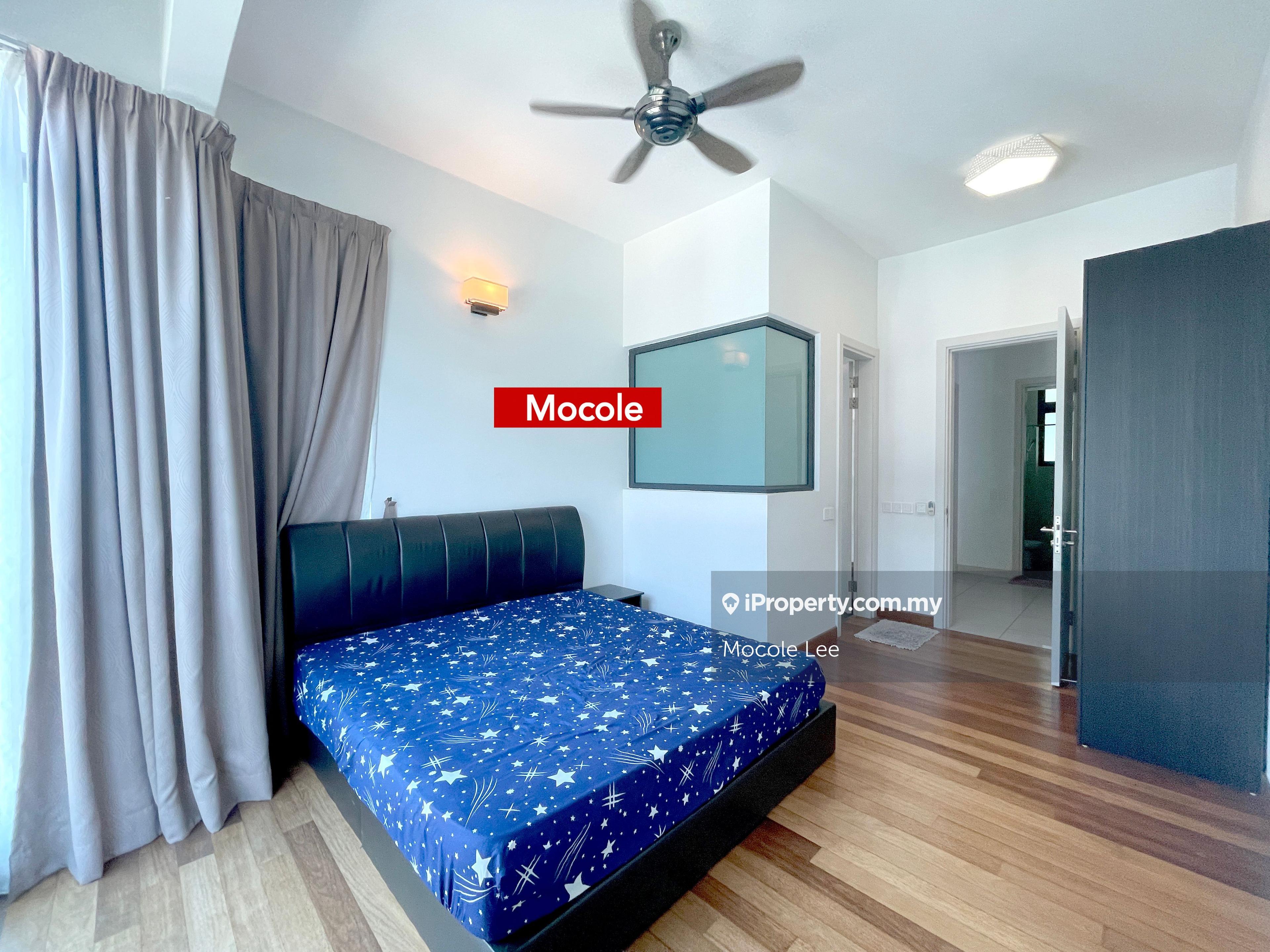 Convenient Location I Near Penang Bridge I Good Deal I Seaview