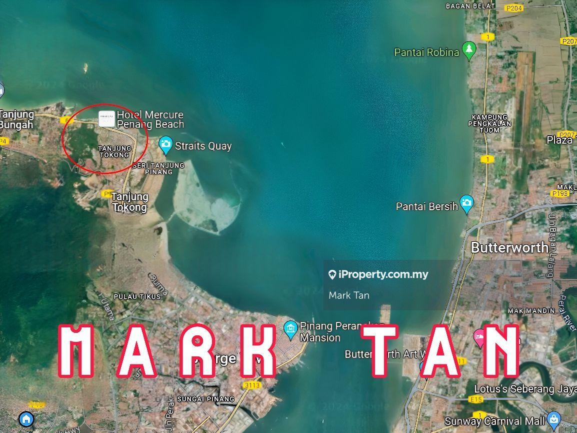 Seaview Development Land - Suitable For High Rise Project