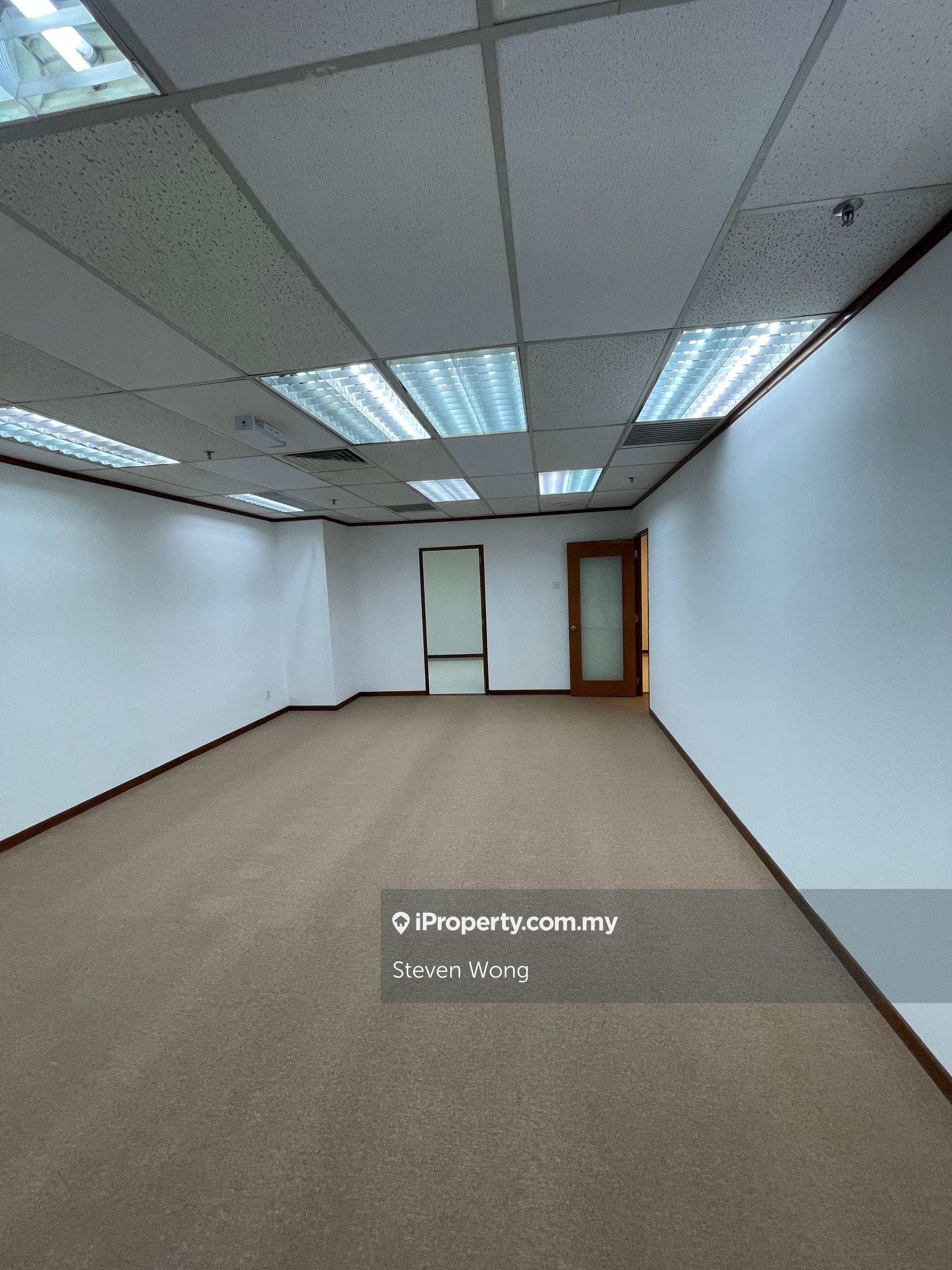 Office for Sale