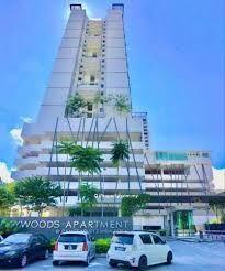 Nearby Woodlands Ciq, 4 Bed 2 Bath Fully Furnished 2 Car Park