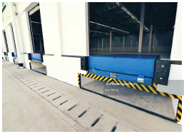 Detached Factory & warehouse 40 ft
