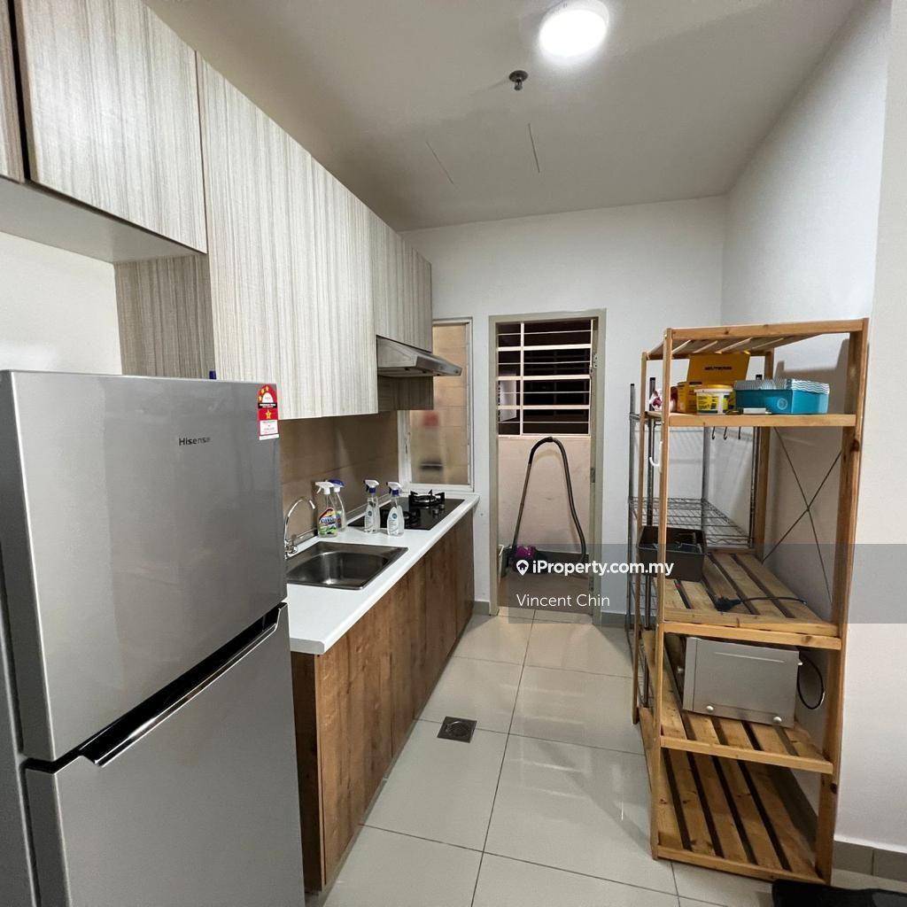 Fully Furnished for Sale