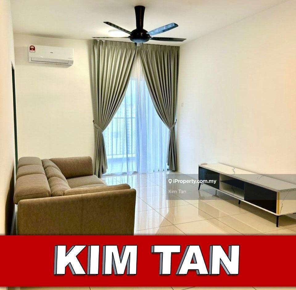 The Stone Paya Terubong Furnished Renovated Worth Rent Available Now!