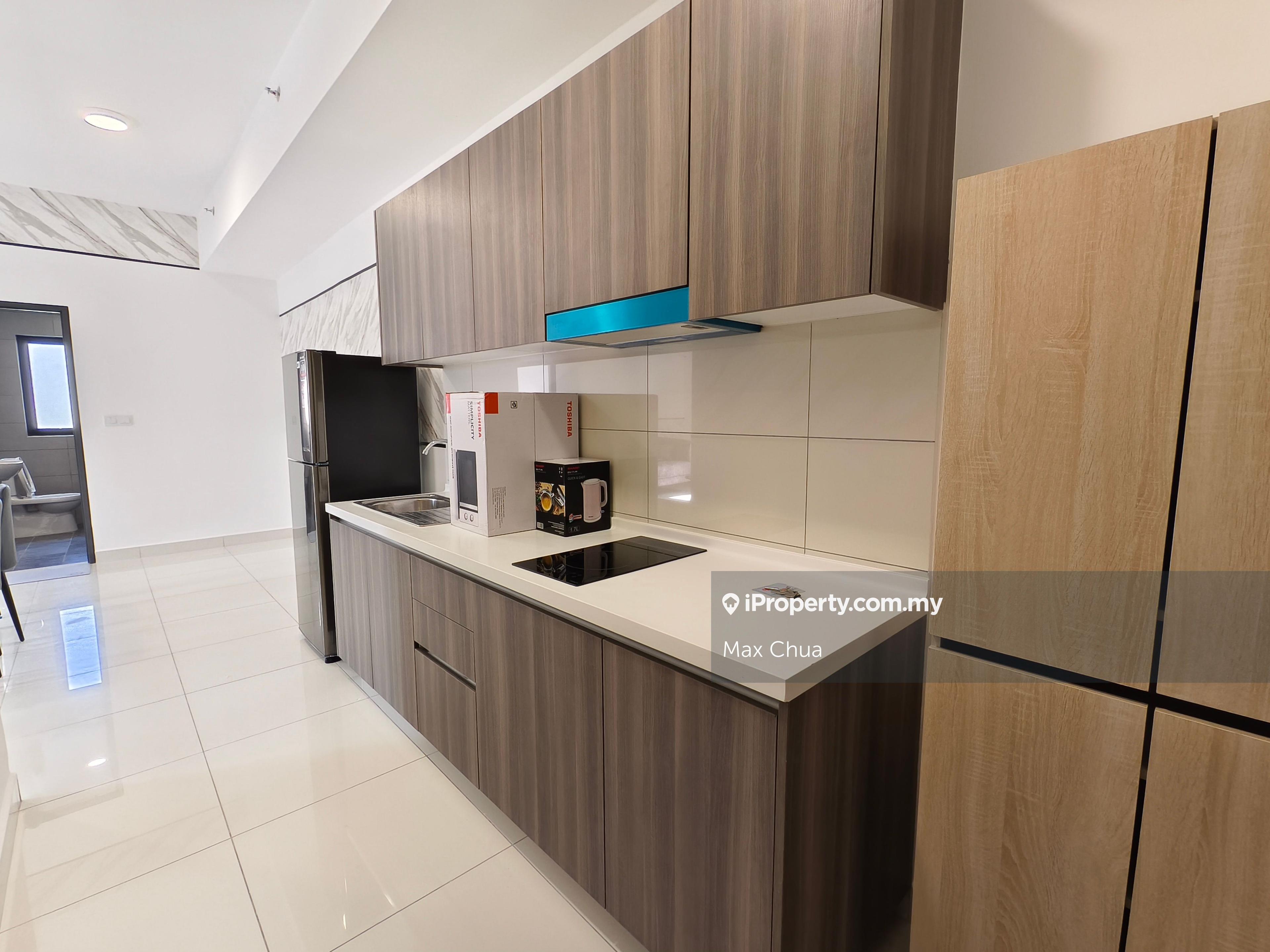 Edusentral Shah Alam Studio and Co Living