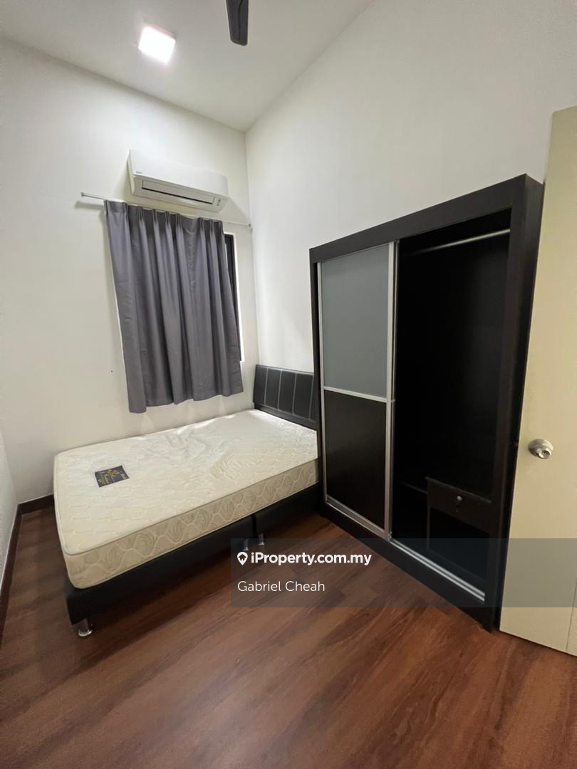 Fully furnished available for rent