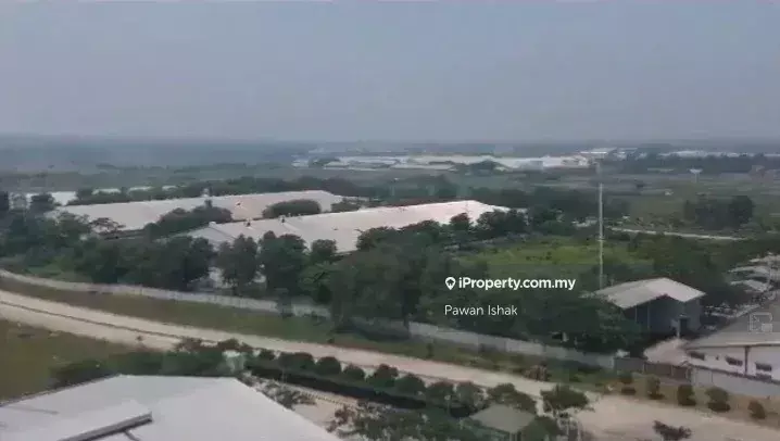 High-Spec Factory for Rent @ 45,000 sq. ft.