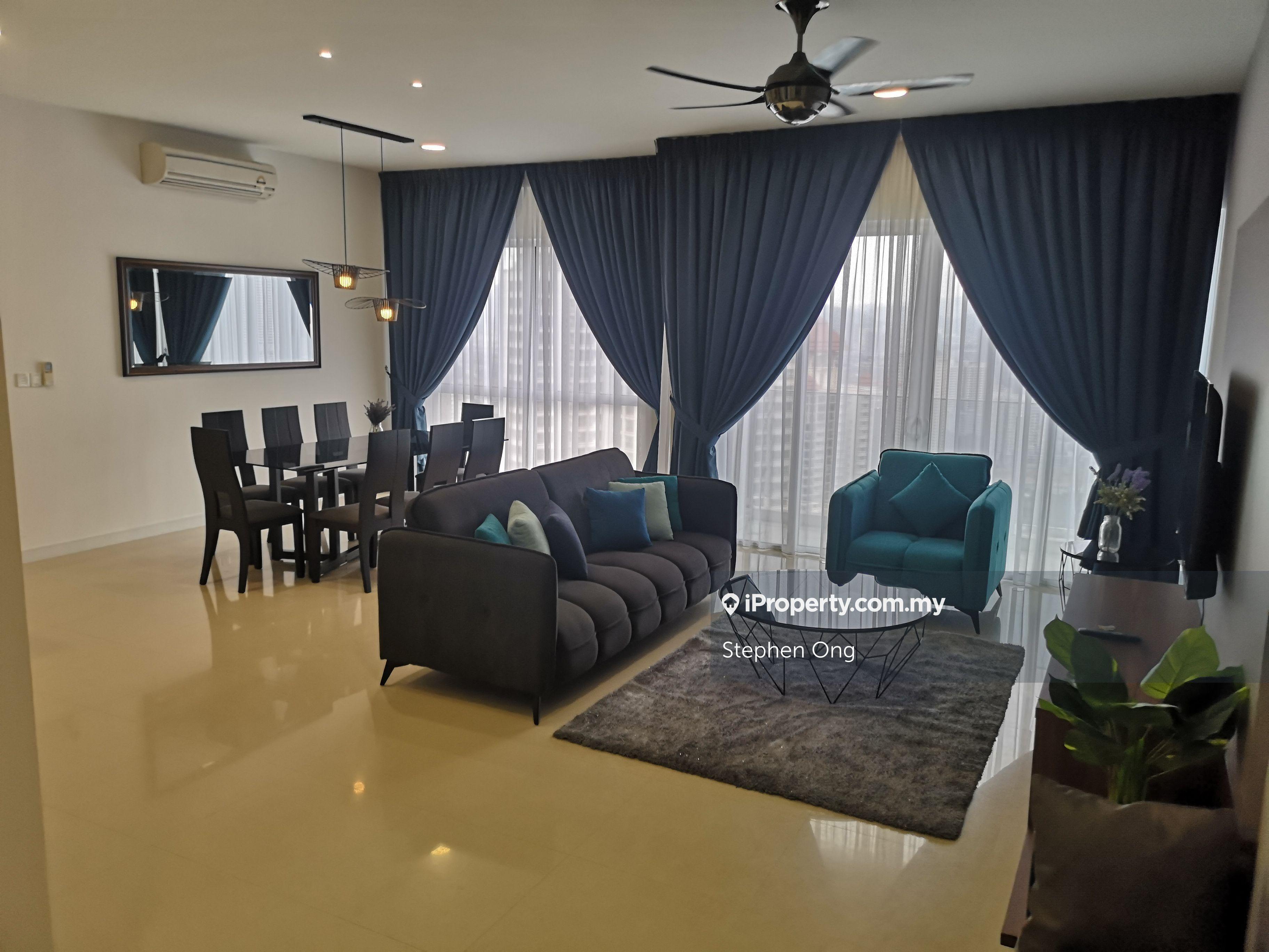 Condominium for Rent