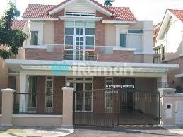 Nice maintain , limited Semi-D for sale