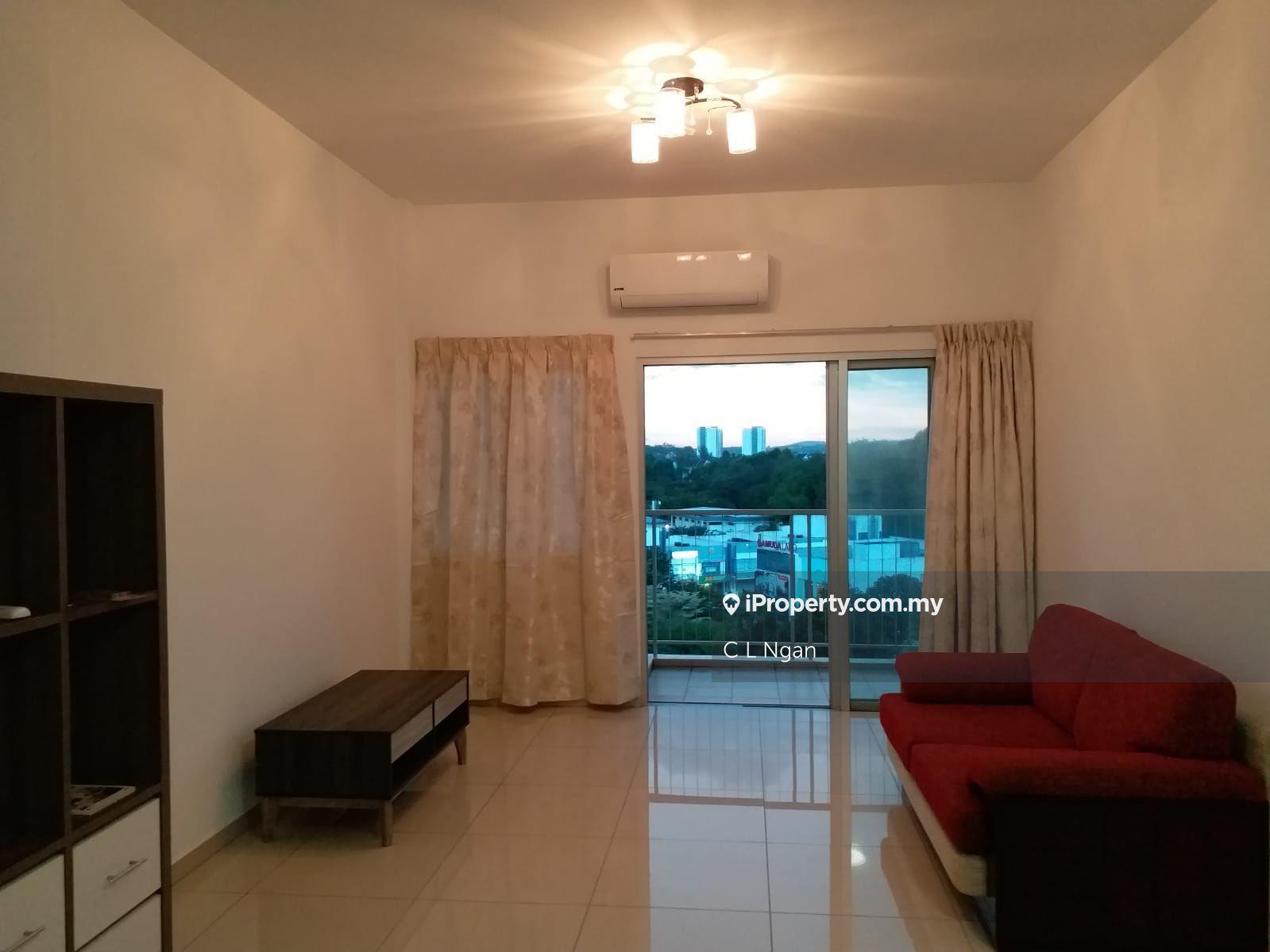 Near Eaton International School 2 bedroom 2 bathroom