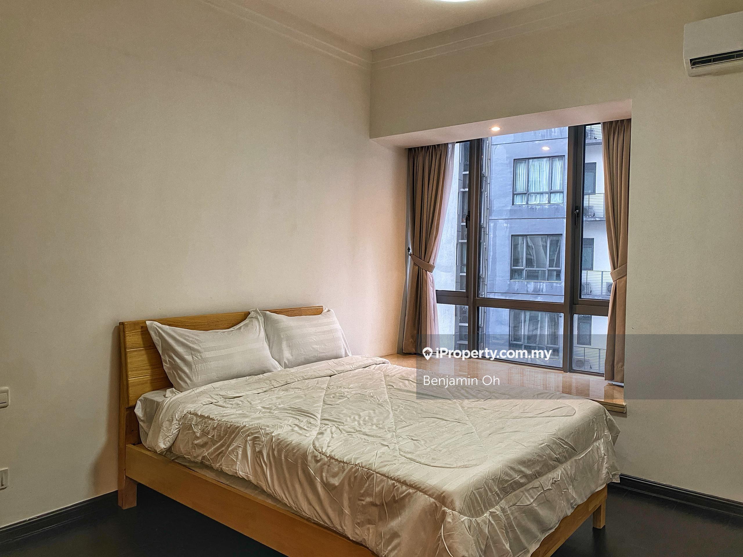 R&F Princess Cove,Room Rental,Walking Distance Ciq,Fully Furnished,Sg